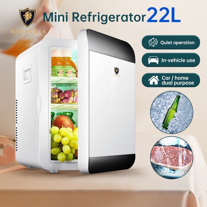 Kaisa villa outlet mini refrigerator