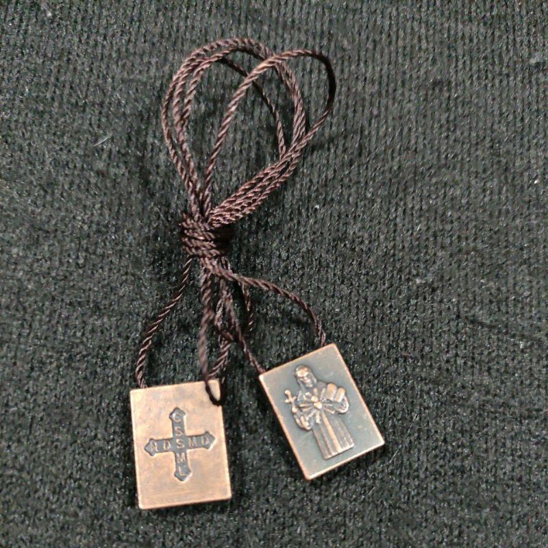 Shop scapular for Sale on Shopee Philippines