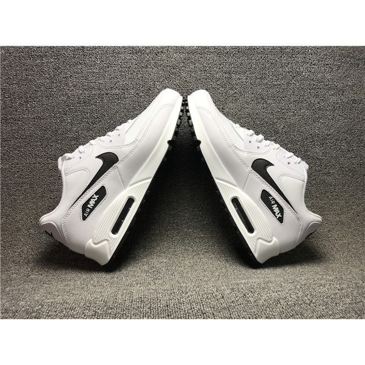 Nike - Nike Air Max 90 White Multi Swoosh P44 Sneakers - - Catawiki