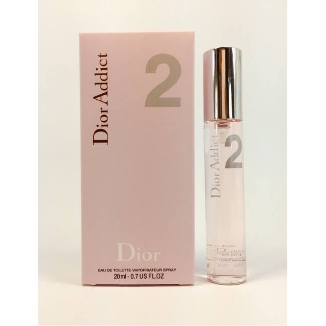 Dior addict 2024 2 20ml