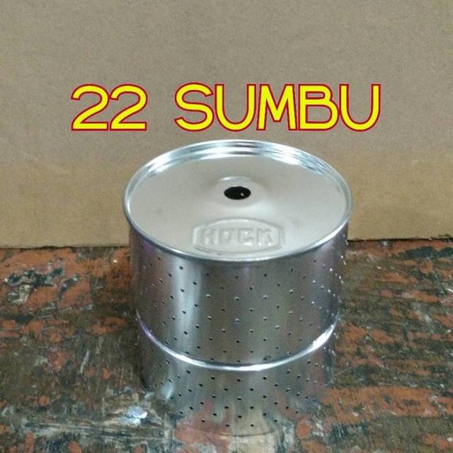 Hock filter in 22 wick oil stove | Shopee Philippines
