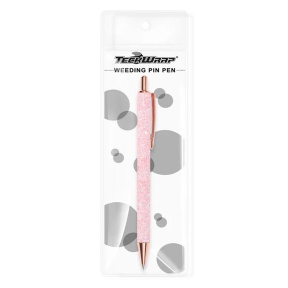 Teckwrap Weeding Pen | Vinyl Sticker Weeding Tool | Shopee Philippines