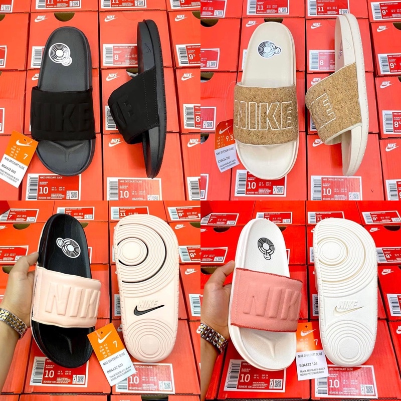 Nike sales sandals waterproof