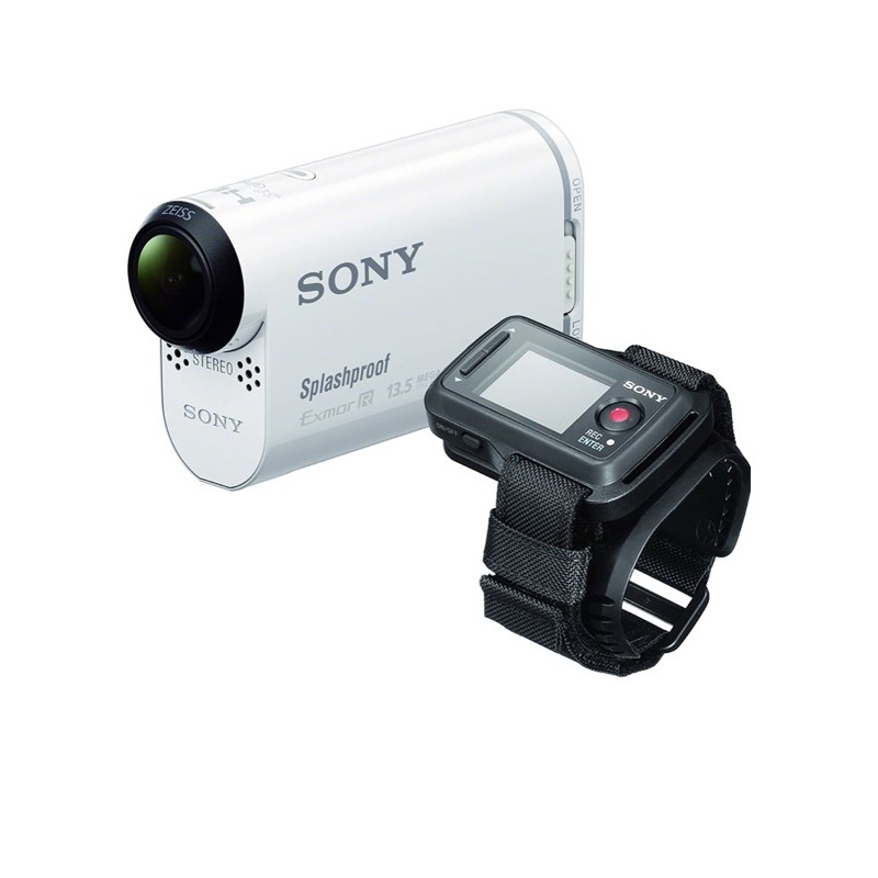 sony splashproof exmor r 11.9