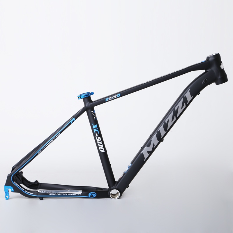 MOSSO MIZZI XC500 Aluminum Alloy Frame 26er 15.5