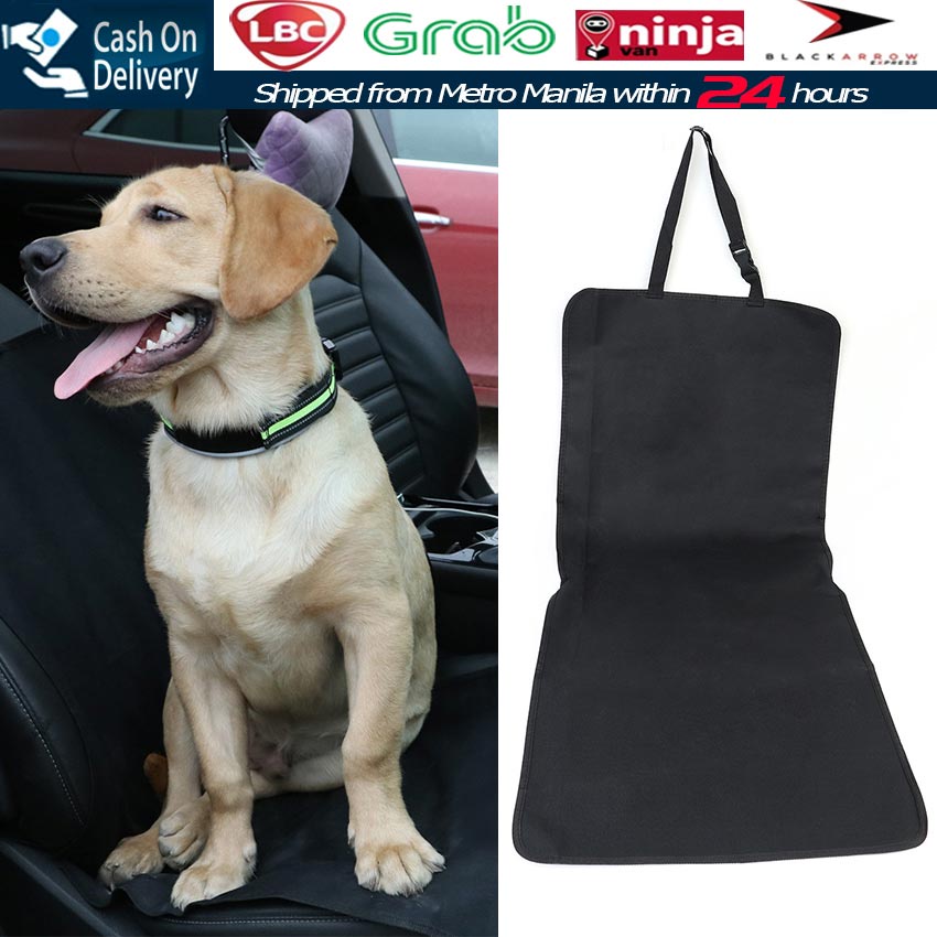 Pet ninja hotsell seat cover