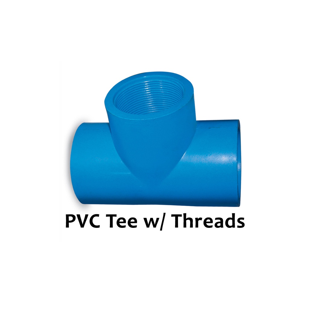 COD DVX 20mm PVC Pipe Extension Elbow with Threads Coupling Male ...