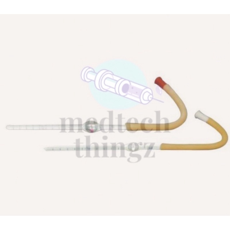 RBC and WBC pipette. Shopee Philippines