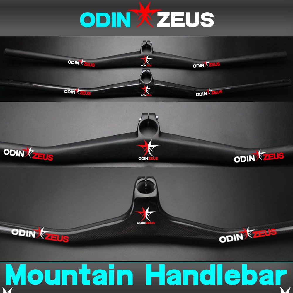 Mtb best sale handlebar shopee