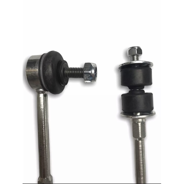 AK21 VOLVO S60 S80 V60 V70 XC60 XC70 REAR Stabiloser ANTI ROLL BAR DROP ...