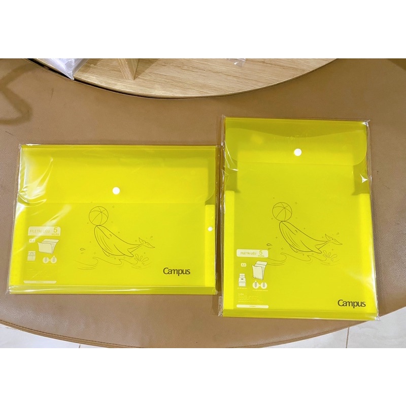 Campus Document File 5 Compartments (Vertical, Horizontal) | Shopee ...
