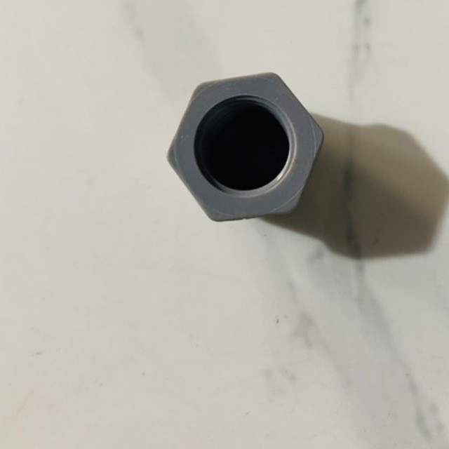 Internal thread plug 21 - Binh minh plastic water pipe end plug (thick ...