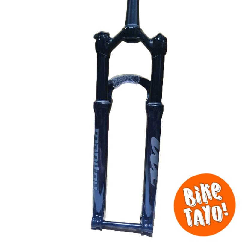 MANITOU MACHETE 29+ FORK MTB MOUNTAINBIKE BOOST | Shopee Philippines