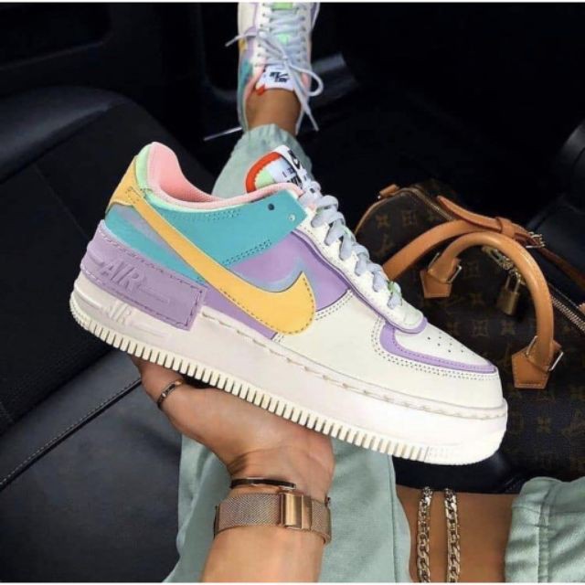 Air Force 1 Shadow Pale Ivory for Women 1909 Shopee Philippines