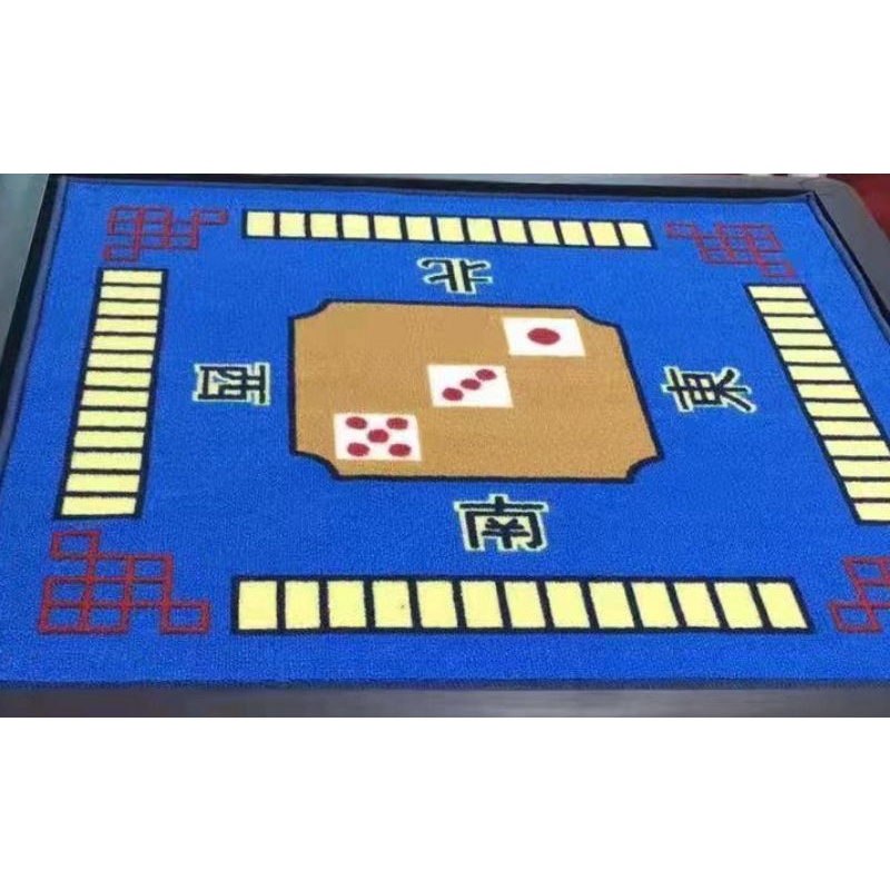 Mahjong Cloth Standard size | Shopee Philippines
