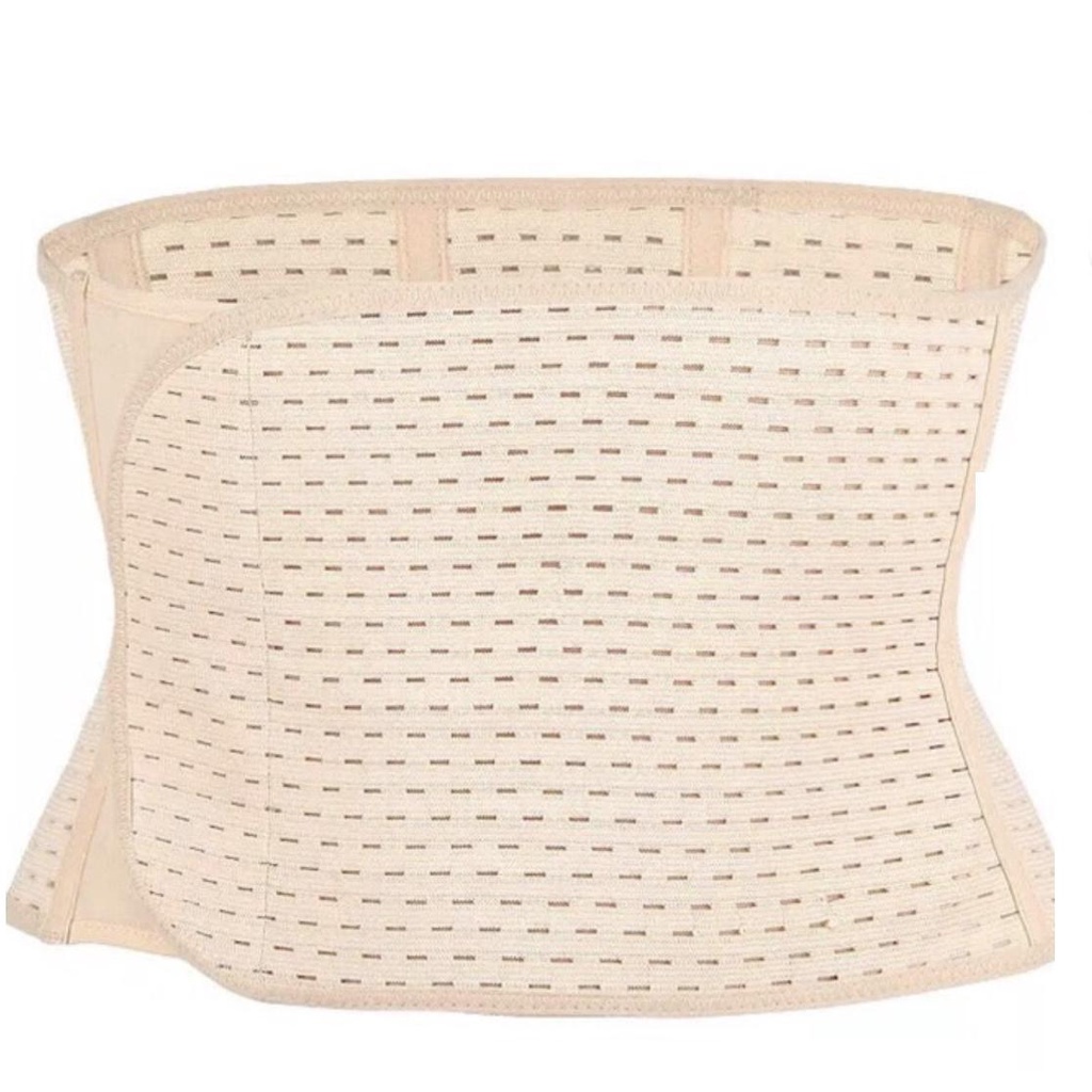 Spot secondElastic Postpartum Abdominal Belt Binder Belly Waist Shaper