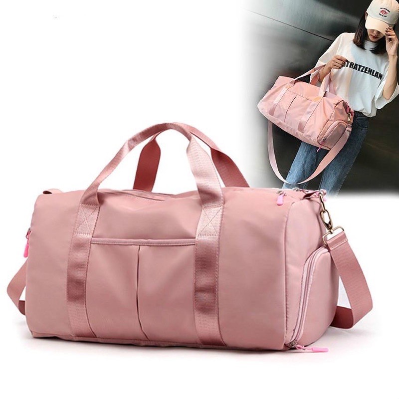 Duffle bag shop shopee