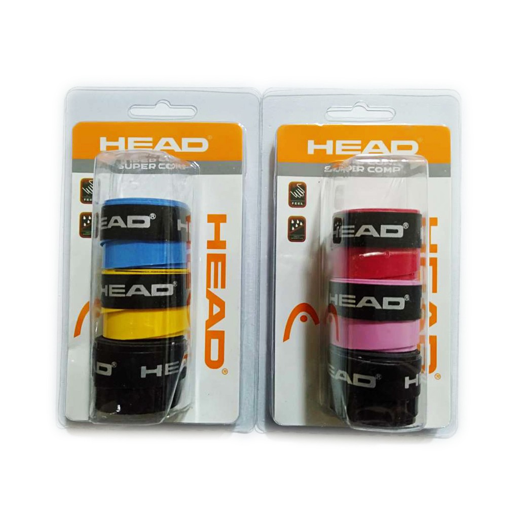 HEAD Xtreme Soft Grip Tape