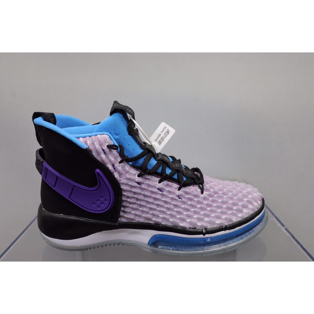 Alphadunk purple hot sale