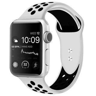 Iphone watch cheap nike series 3