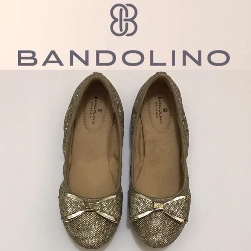 Bandolino 2025 sandals clearance