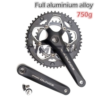 Shop crankset square taper for Sale on Shopee Philippines