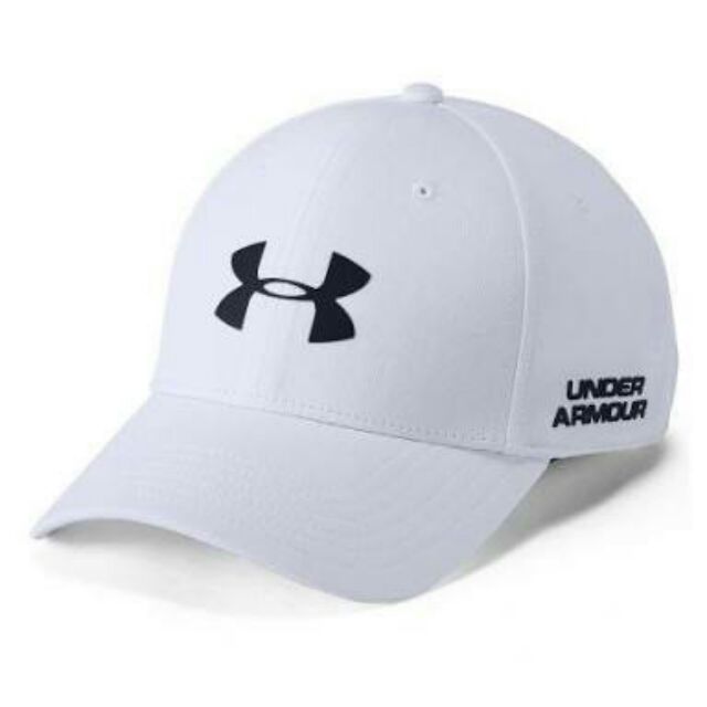 Men's UA Iso-Chill ArmourVent™ Stretch Hat Under Armour