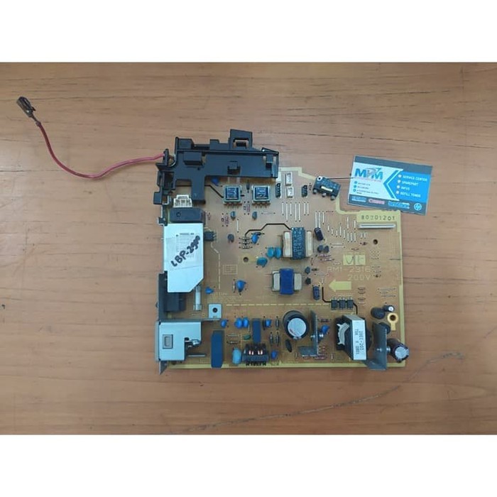 Canon Lbp 2090 Rm1-2316 Power Supply | Shopee Philippines