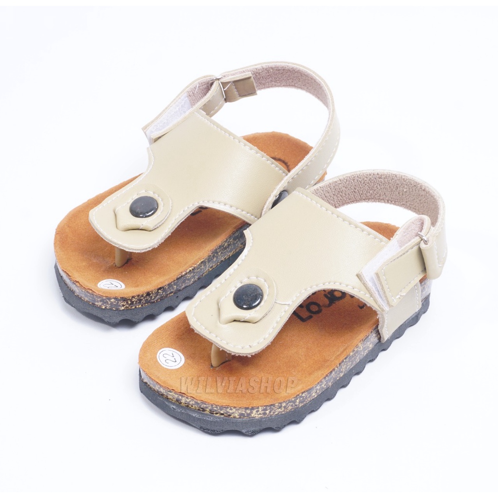 1yearold Boys Sandals/2YearOld Boys Sandals/3YearOld Boys Sandals/Boys Sandals Shopee