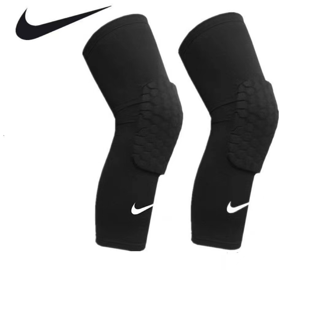 Nike deals knee pads