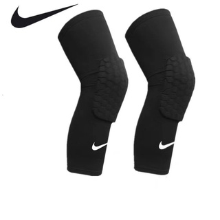 Nba knee shop pads nike