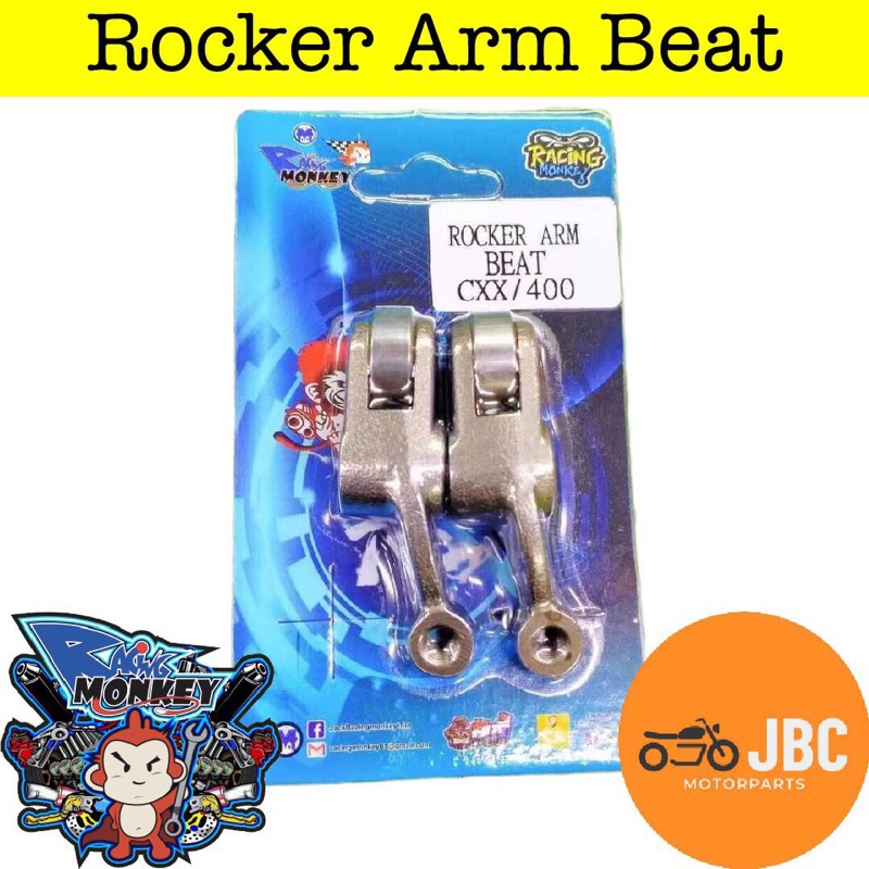 Rocker Arm Beat Racing Monkey | Shopee Philippines