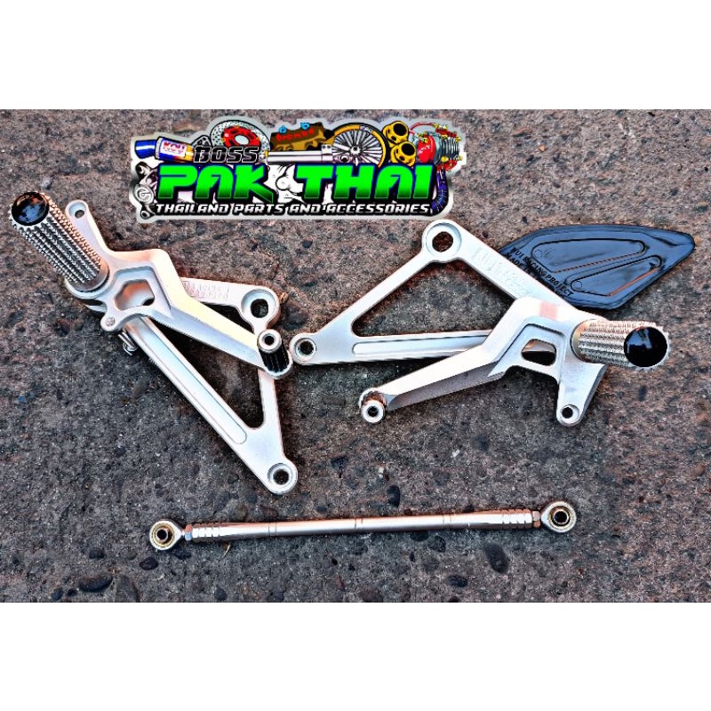 Nui shifter for wave 125 Shopee Philippines