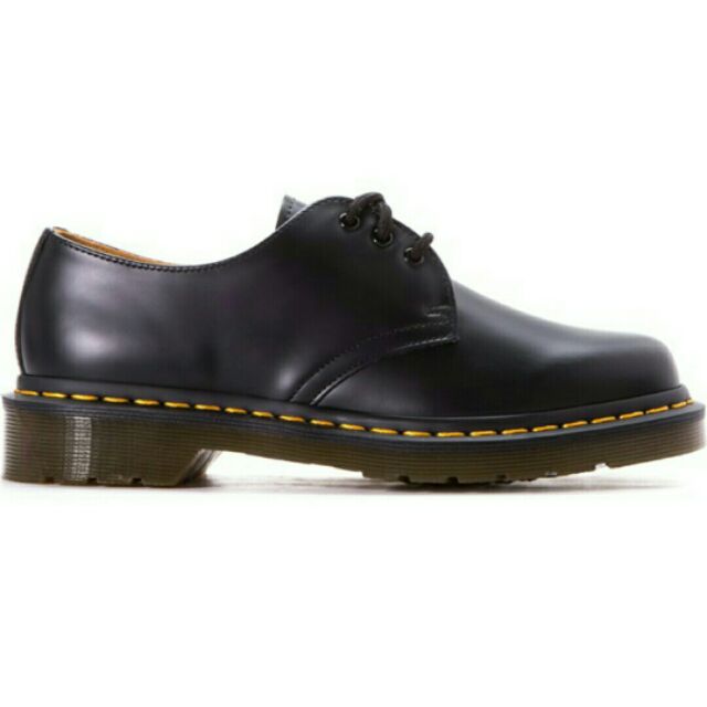 Dr martens low cut price best sale