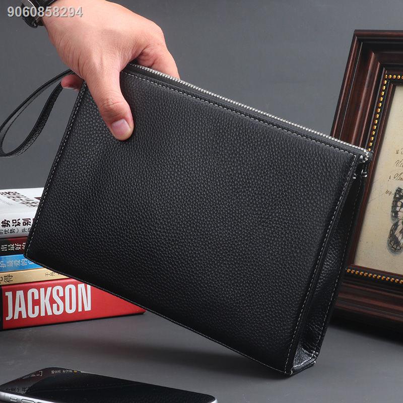 Pouch bag store for men