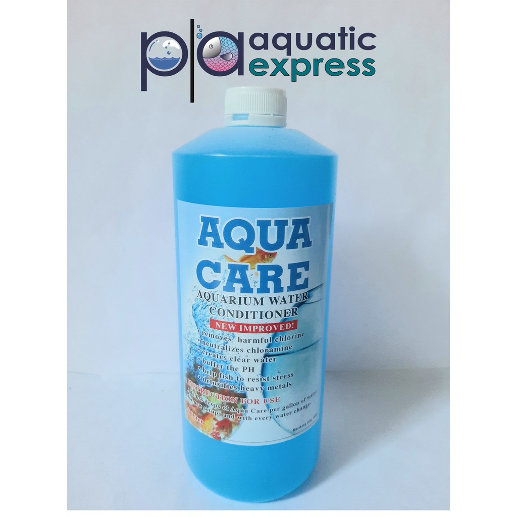 Aquacare aquarium hotsell