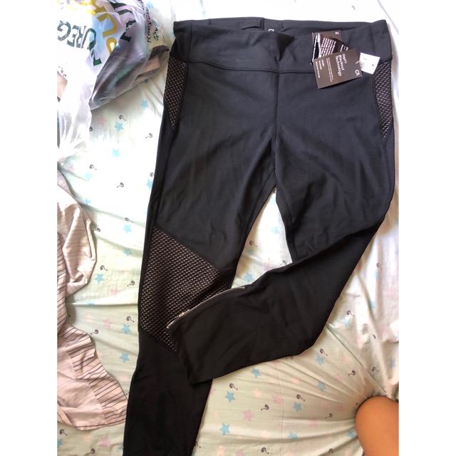 Gapfit blackout shop technology leggings