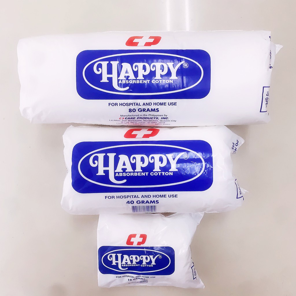 happy-absorbent-cotton-for-hospital-and-home-use-40-grams-shopee