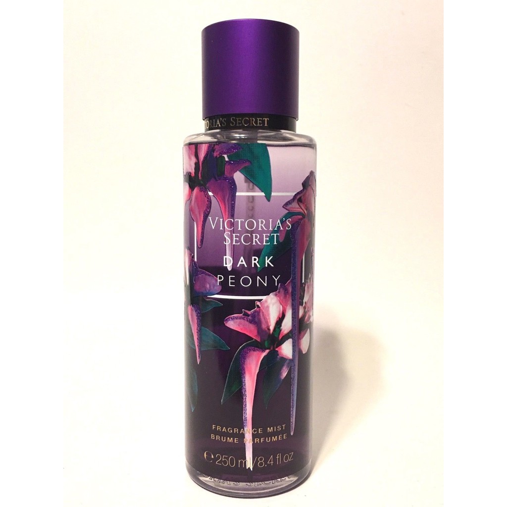 Dark peony victoria secret notes new arrivals