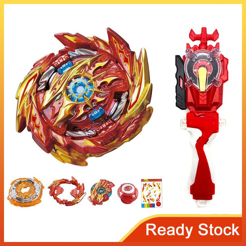 Shopee beyblade set clearance