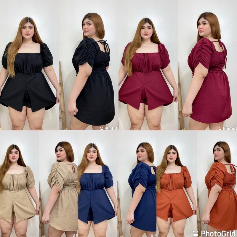 plus-size  Fashion nova plus size, Fashion nova plus, Fashion romper