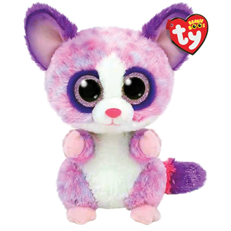 Ty Beanie Boos Big Eyes Unicorn Fox Zebra Owl Cat Dog Frog Monkey Plush  Stuffed Animal Bedside Toys Doll Gift For Kids 15cm - Stuffed & Plush  Animals - AliExpress