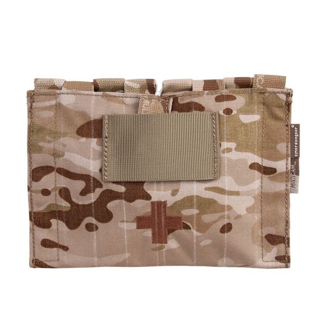 Emersongear Tactical Modular MOLLE Medical Blow Out Kit Pouch LBT9022 ...