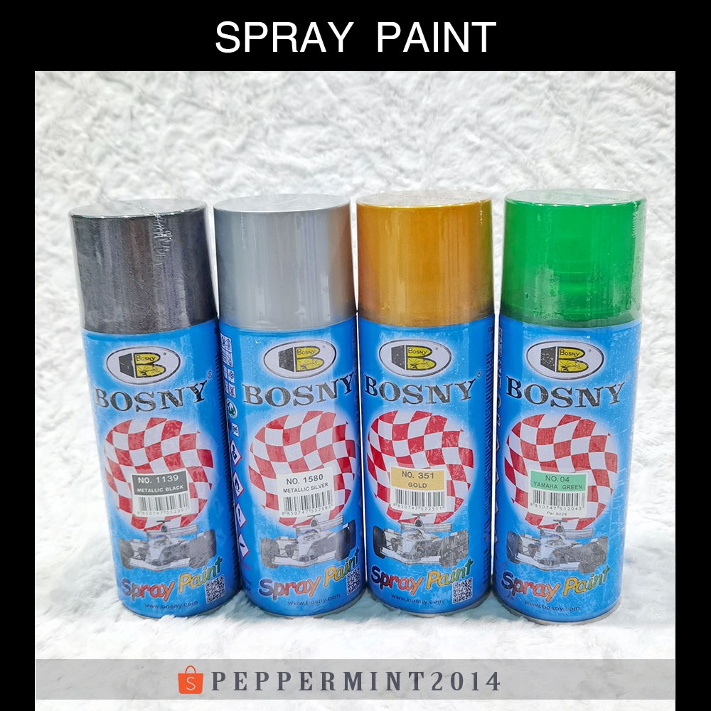 Gold spray discount paint for bikes