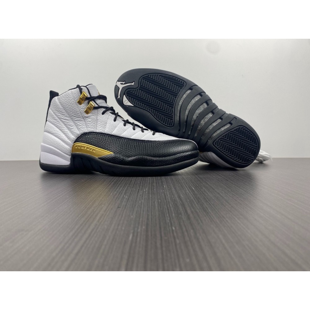 black white and gold basketball shoes