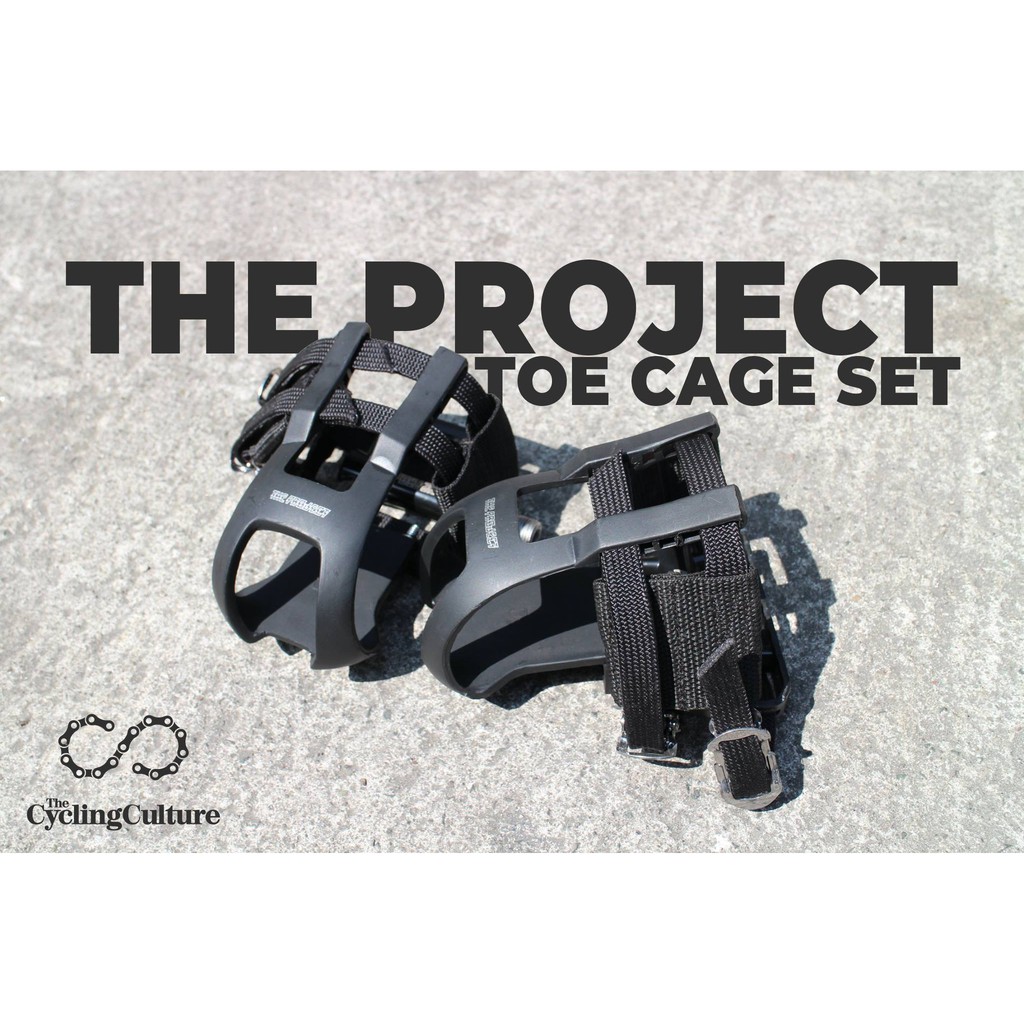 Toe cage sale