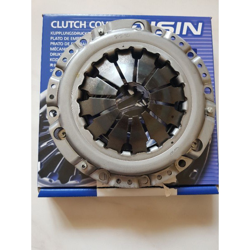 suzuki multicab Aisin clutch pressure plate CS 015 for Bigeye ...
