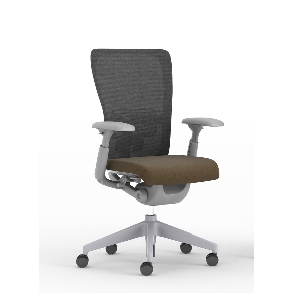 Haworth Zody Task Office Chair Comfort/Jodhpurs SESZTPM7MA002/3A023