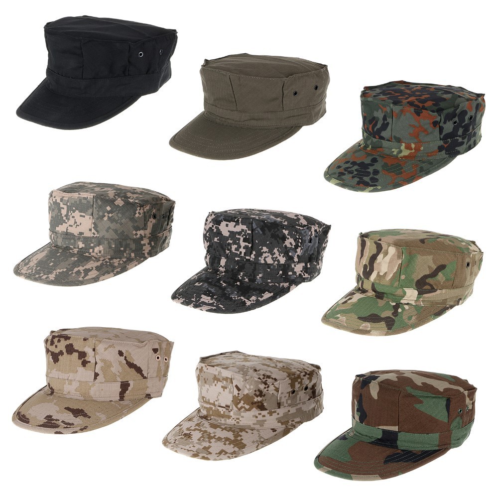 New Hunting Tactical Gear Army Hats USMC Military Patrol Cap Hat ...