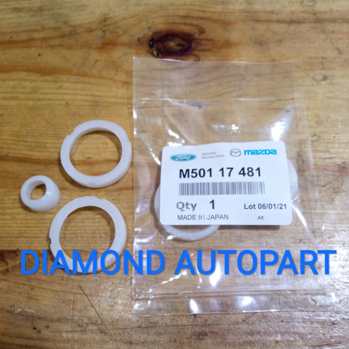 Diamond BUSHING KIT FORD RANGER Transmission Stick 2.5/2.9CC Shopee